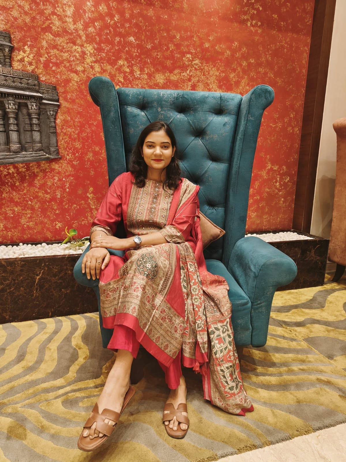 Priyanka Yadav Yadav matrimonial profile